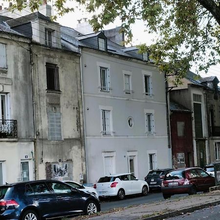 Nantes Central & Confort ภายนอก รูปภาพ