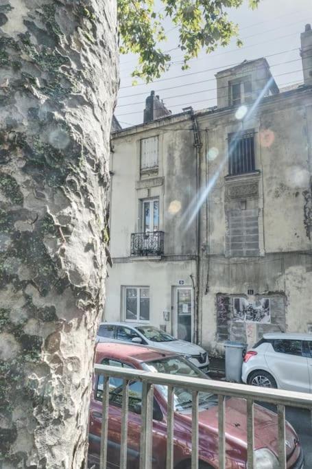 Nantes Central & Confort ภายนอก รูปภาพ